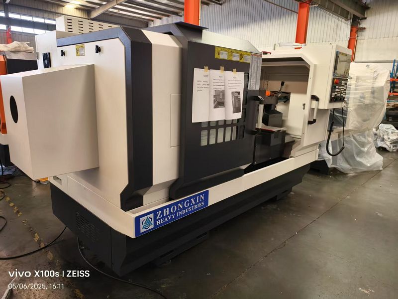 Ck6150 CNC Lathe suppliers