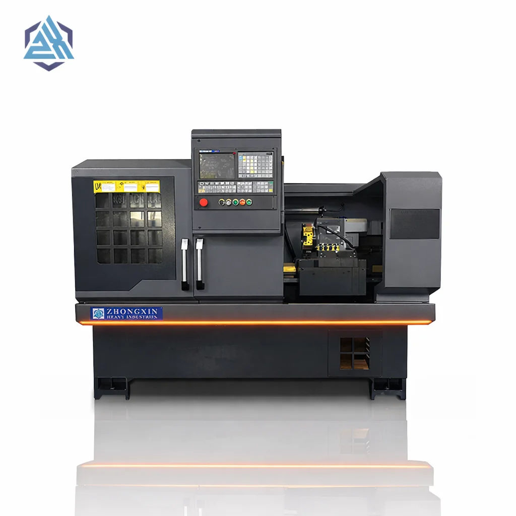 Torn CNC Ck6140