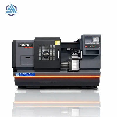 Torn CNC Ck6150